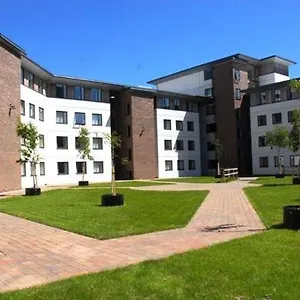 Gateway Student Village Apartamento