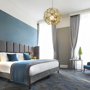 Iveagh Garden Hotel