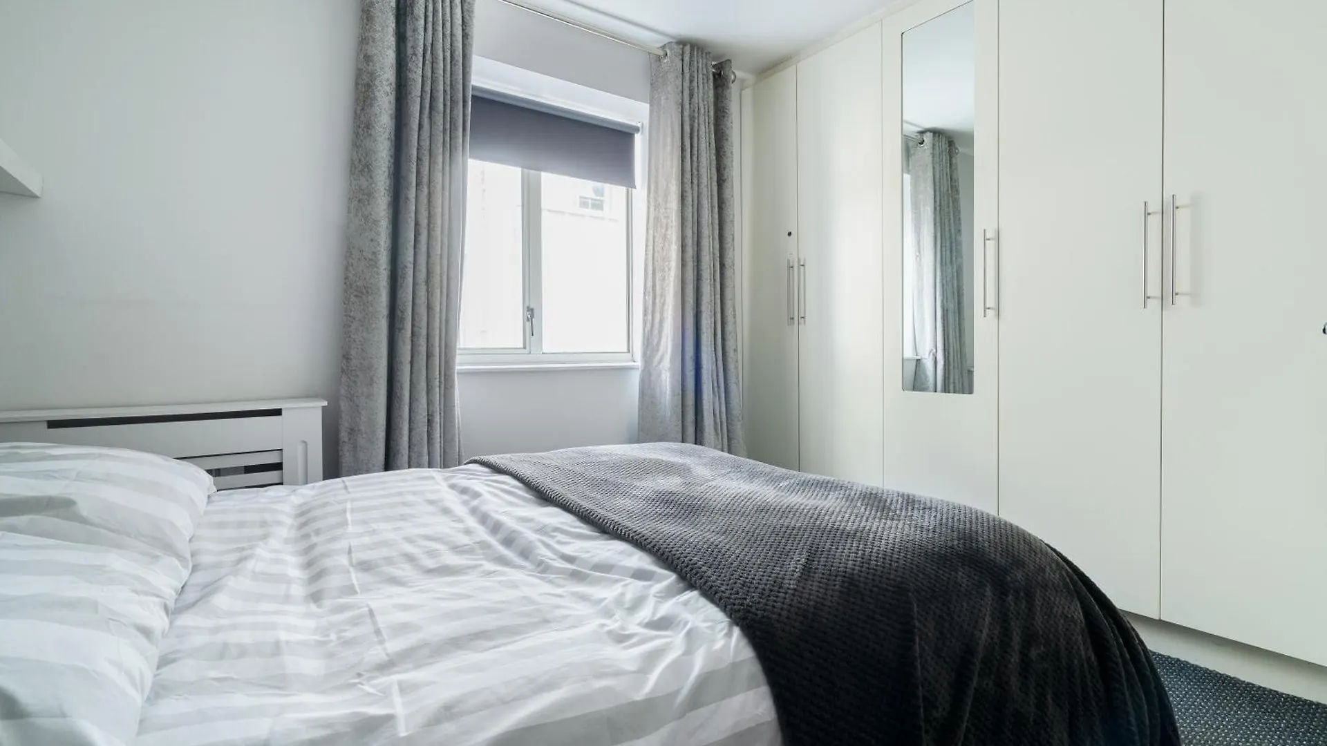 Temple Bar Apartment Dublin