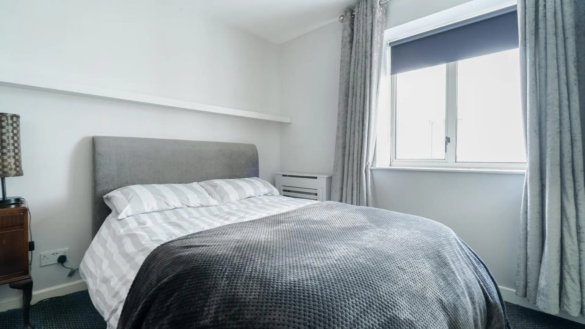 Temple Bar Apartment Dublin 0*,  Ireland